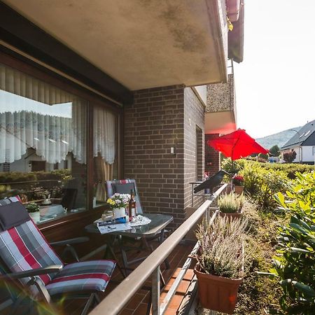Ferienwohnung Harzblick Lautenthal المظهر الخارجي الصورة